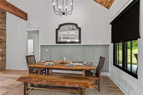 Dining - 631 Hauser Rd, Pinnacle, NC 27043 photo 2 of 2