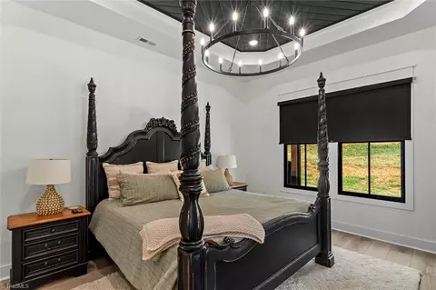 Bedroom - 631 Hauser Rd, Pinnacle, NC 27043 photo 1 of 5