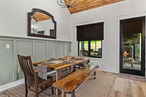 Dining - 631 Hauser Rd, Pinnacle, NC 27043 photo 1 of 2