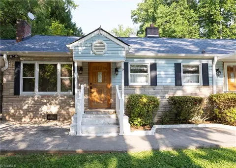4615 Ogburn Ave, Winston Salem, NC 27105