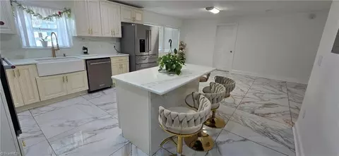 Kitchen - 535 Patrick St, Eden, NC 27288 photo 1 of 1