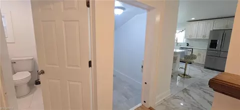 Entry Way - 535 Patrick St, Eden, NC 27288 photo 3 of 5