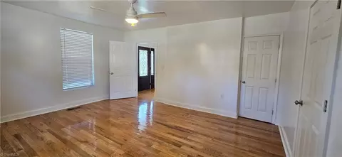 Bedroom - 535 Patrick St, Eden, NC 27288 photo 1 of 4