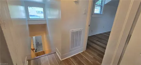 Entry Way - 535 Patrick St, Eden, NC 27288 photo 5 of 5