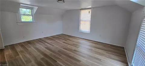 Bedroom - 535 Patrick St, Eden, NC 27288 photo 3 of 4
