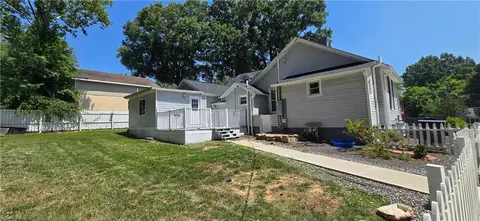 Other - 535 Patrick St, Eden, NC 27288 photo 4 of 17