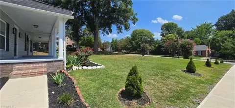 Exterior - 535 Patrick St, Eden, NC 27288 photo 6 of 8
