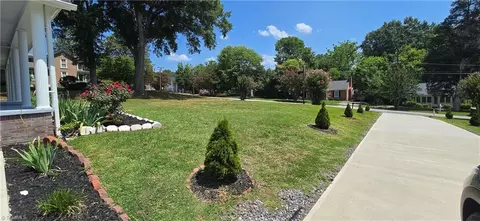 Exterior - 535 Patrick St, Eden, NC 27288 photo 7 of 8