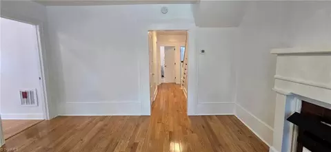 Entry Way - 535 Patrick St, Eden, NC 27288 photo 2 of 5