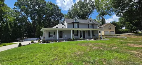 535 Patrick St, Eden, NC 27288