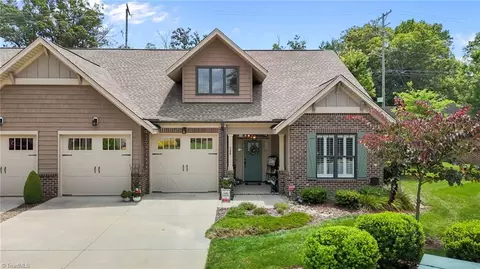 120 Beckham Dr, Greensboro, NC 27455