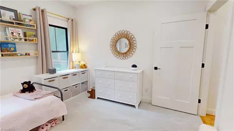 Bedroom - 377 Mcintosh Dr, Lowgap, NC 27024 photo 6 of 6