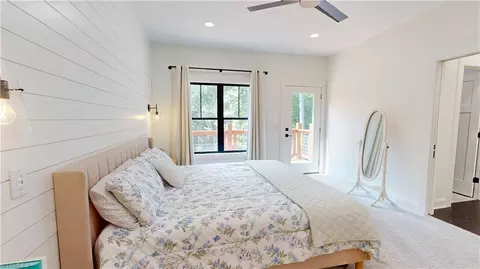Bedroom - 377 Mcintosh Dr, Lowgap, NC 27024 photo 1 of 6