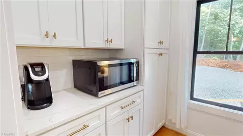 Kitchen - 377 Mcintosh Dr, Lowgap, NC 27024 photo 6 of 6