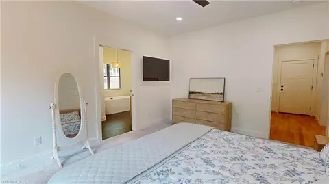 Bedroom - 377 Mcintosh Dr, Lowgap, NC 27024 photo 3 of 6