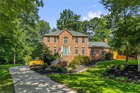 510 Bent Creek Trl, Kernersville, NC 27284