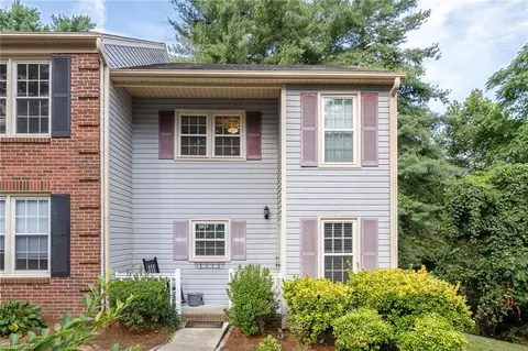 2640 Windy Xing, Winston Salem, NC 27127