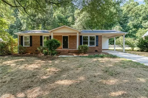 1452 Vestal Rd, Rural Hall, NC 27045