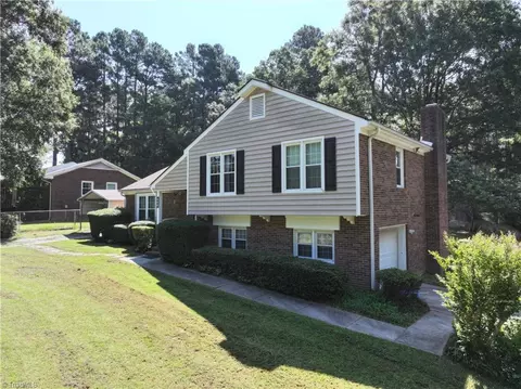 408 Reade Dr, Roxboro, NC 27573