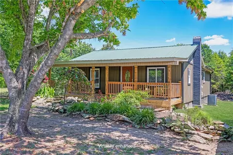 4651 Shiptontown Rd, Denton, NC 27239