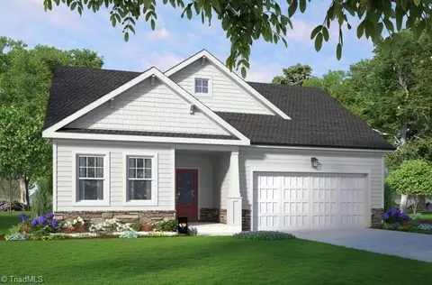 3555 Spring Hope Ct, Kernersville, NC 27284