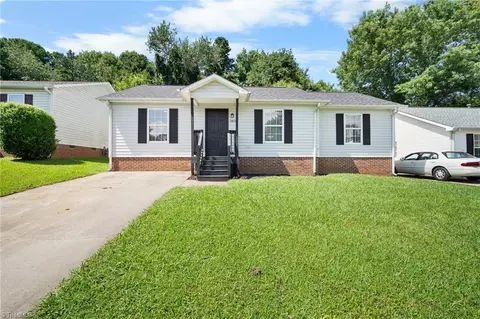 3415 Lovington Ct, High Point, NC 27260