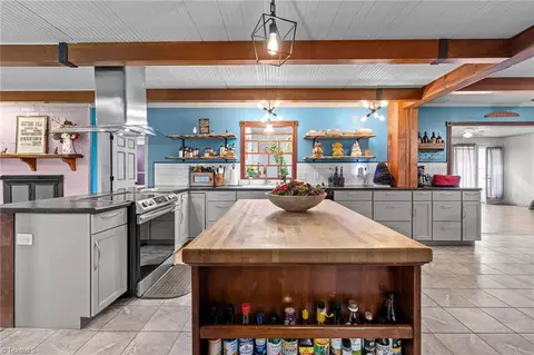 116 Ridgeway Rd, Thomasville, NC 27360