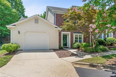 617 Uwharrie St #N, Asheboro, NC 27203