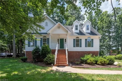 1023 Gregory Way Dr, Kernersville, NC 27284