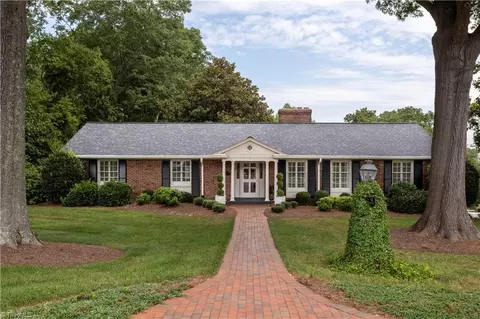 500 Maegeo Dr, Lexington, NC 27292