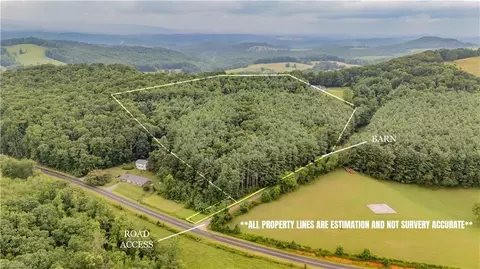 000 Duncan Ridge Rd, Sparta, NC 28675