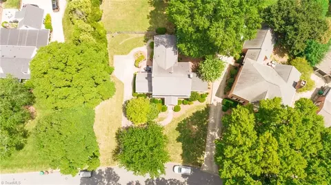 708 Hillcrest Dr, High Point, NC 27262 photo 42