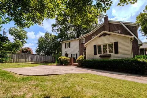 708 Hillcrest Dr, High Point, NC 27262 photo 40