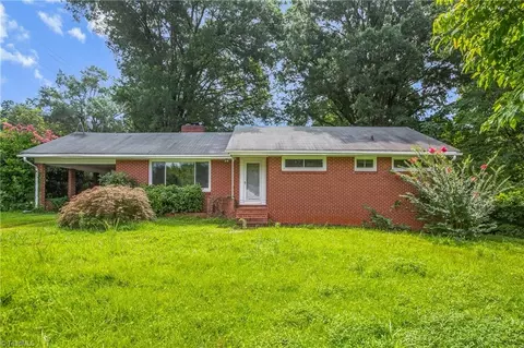 3801 Ebert Rd, Winston Salem, NC 27127