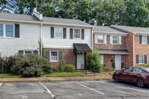 2902 Saint Marks Rd #D, Winston Salem, NC 27103