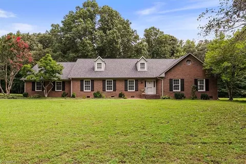 6008 Thistle Trce, Greensboro, NC 27410