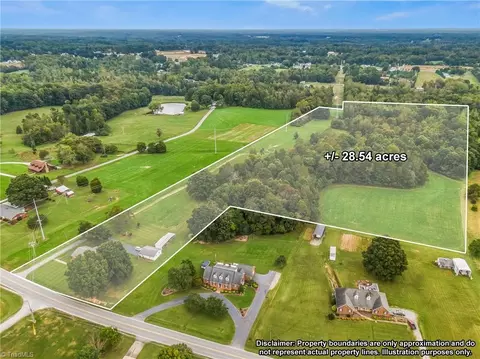1435 Thomas Rd, Lexington, NC 27295