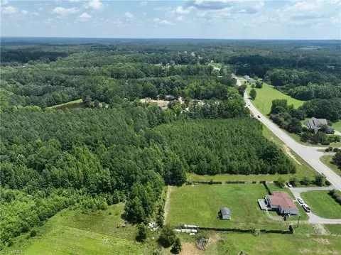 lot Apt 0 Bruce Garner Rd, Creedmoor, NC 27522