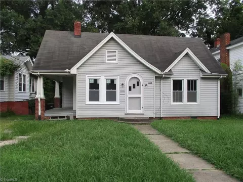 1005 Tipton St, High Point, NC 27262