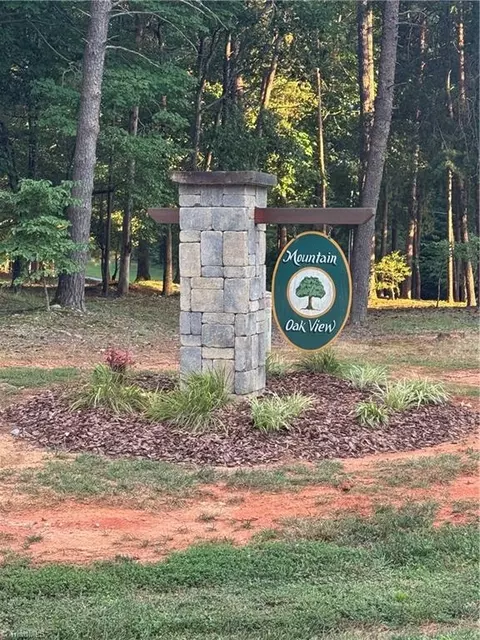 0 Mountain Oak View Dr, Asheboro, NC 27205
