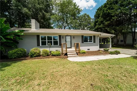 2465 Clemmonsville Rd W, Winston Salem, NC 27127