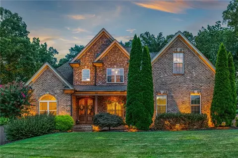 7545 Aspen Grove Dr, Belews Creek, NC 27009