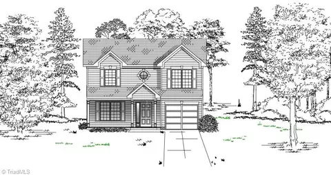 1807 Allyson Ave, Greensboro, NC 27405