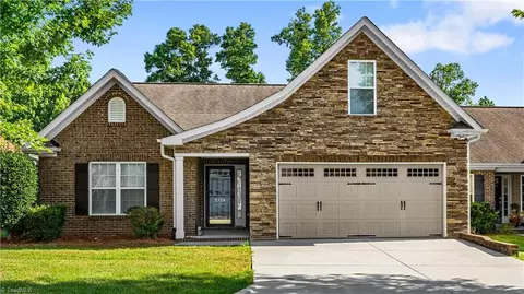 2124 Rosemont Dr, Colfax, NC 27235
