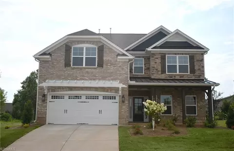 1055 Tulloch Ct, Burlington, NC 27215
