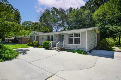 1815 Cone Blvd W, Greensboro, NC 27408
