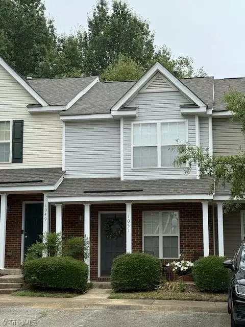 1051 Oak Blossom Way, Whitsett, NC 27377