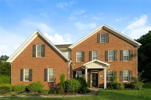 1791 Timber Cove Ct, Winston Salem, NC 27127
