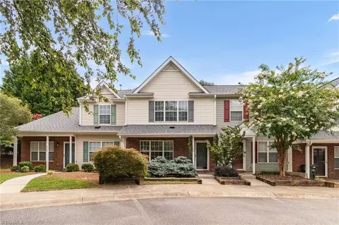 220 Bridford Downs Dr, Greensboro, NC 27407