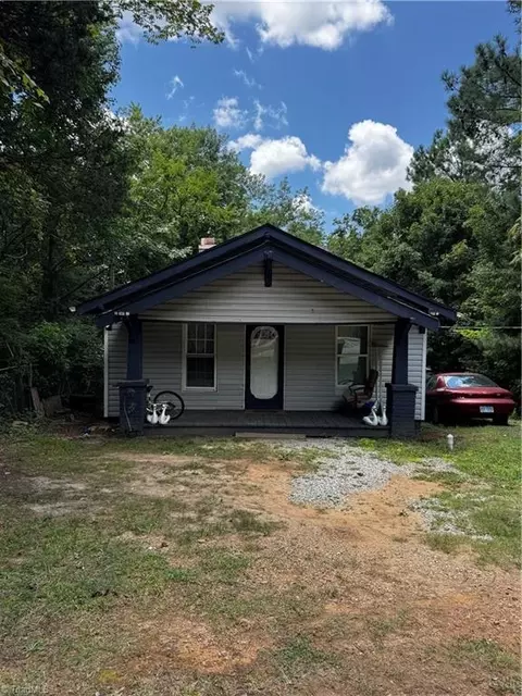 1000 Garrison St, High Point, NC 27260